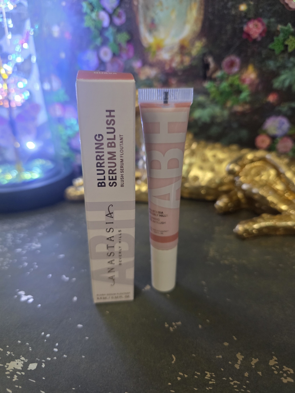 Anastasia Beverly Hills Blurring Serum Blush - Guava